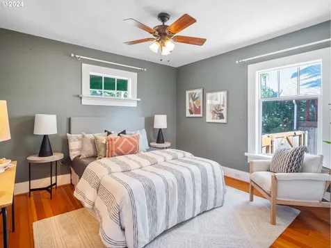 5125 Ne 20th Avenue Portland OR 97211