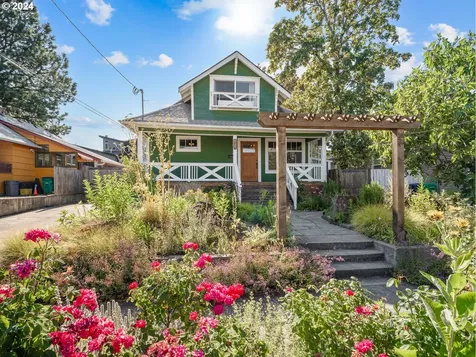 5125 Ne 20th Avenue Portland OR 97211