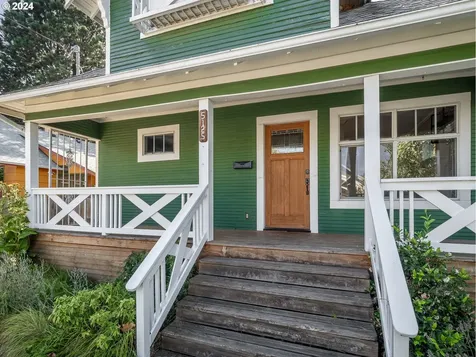 5125 Ne 20th Avenue Portland OR 97211