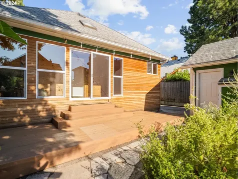 5125 Ne 20th Avenue Portland OR 97211