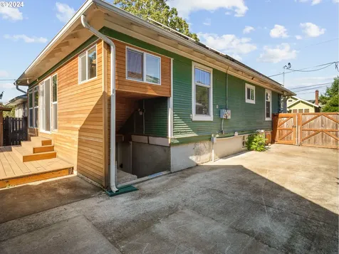 5125 Ne 20th Avenue Portland OR 97211