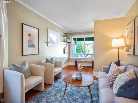 5125 Ne 20th Avenue Portland OR 97211