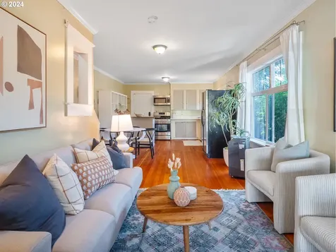5125 Ne 20th Avenue Portland OR 97211
