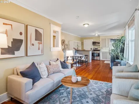 5125 Ne 20th Avenue Portland OR 97211