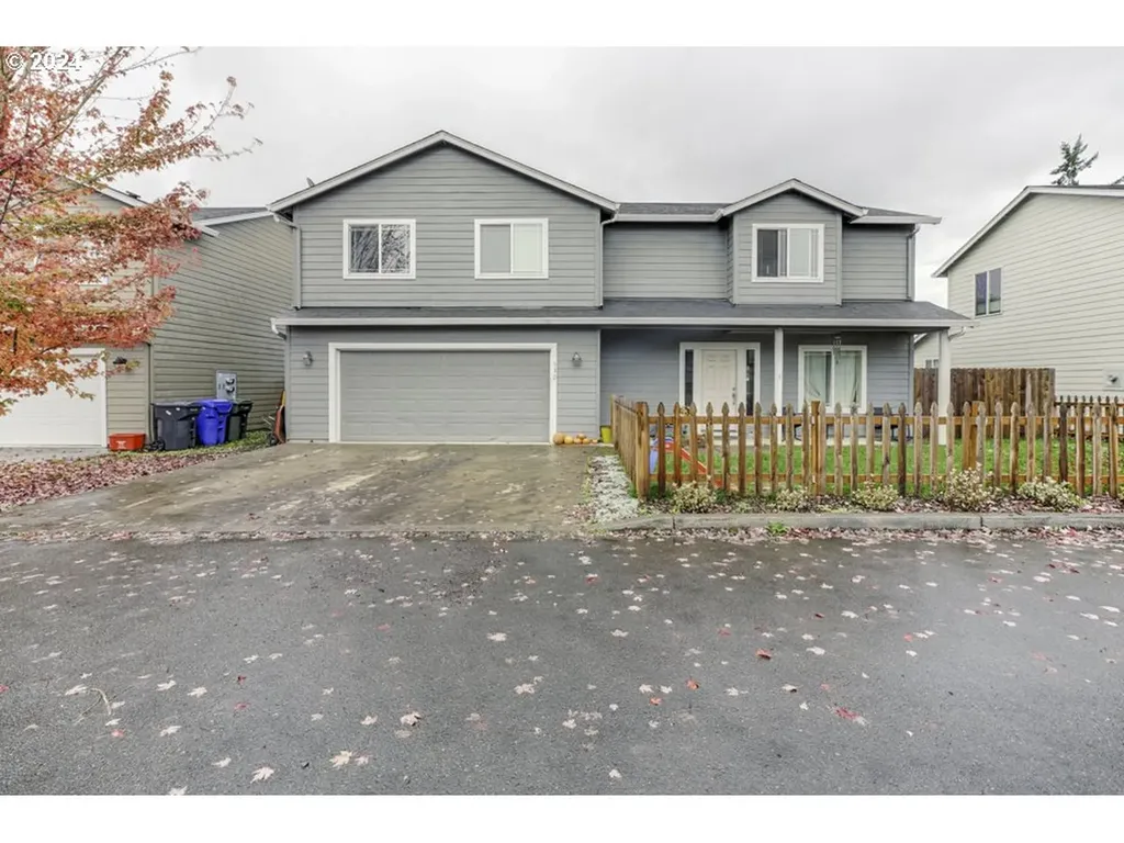 532 Hile Lane Ne Salem OR 97301