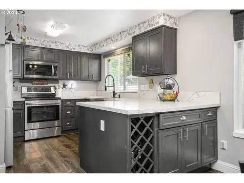4321 Raccoon Avenue NE Salem OR 97305