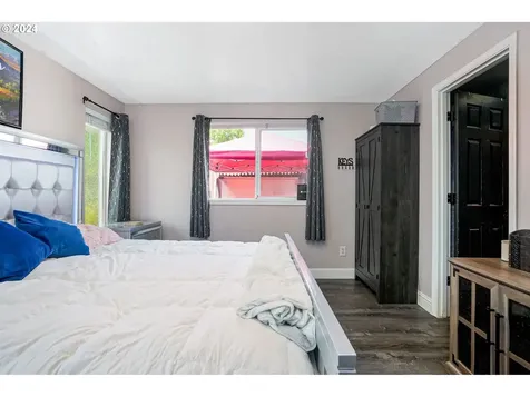4321 Raccoon Avenue NE Salem OR 97305