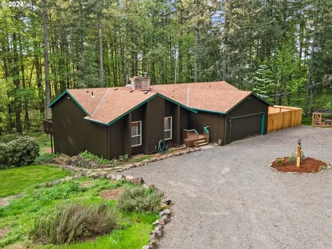 28925 Sw Fernhollow Lane Hillsboro OR 97123