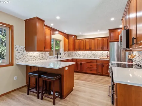 28925 Sw Fernhollow Lane Hillsboro OR 97123