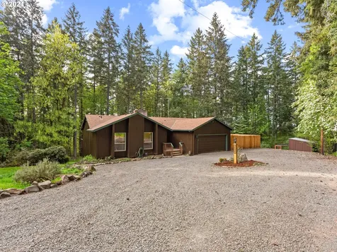28925 Sw Fernhollow Lane Hillsboro OR 97123
