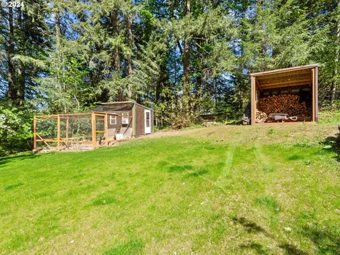 28925 Sw Fernhollow Lane Hillsboro OR 97123