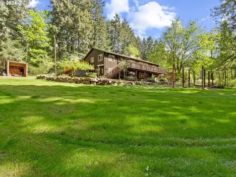 28925 Sw Fernhollow Lane Hillsboro OR 97123