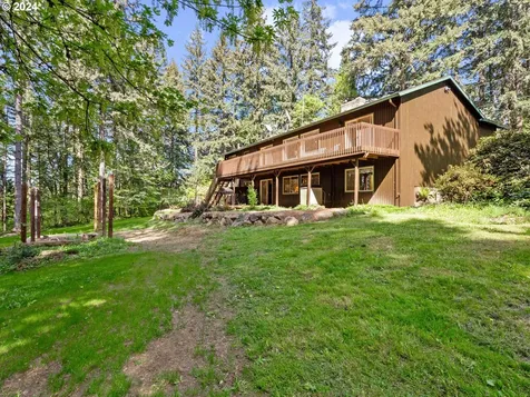 28925 Sw Fernhollow Lane Hillsboro OR 97123