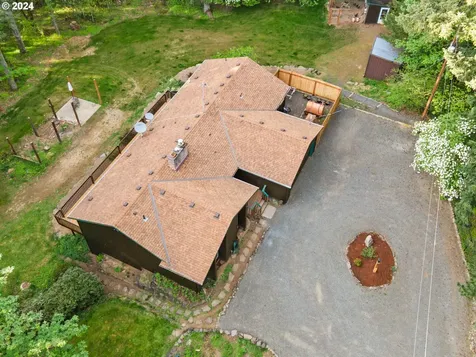 28925 Sw Fernhollow Lane Hillsboro OR 97123