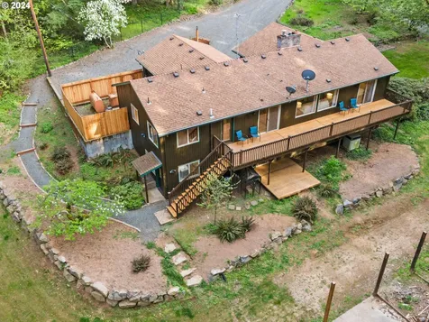 28925 Sw Fernhollow Lane Hillsboro OR 97123