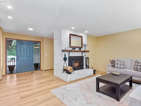 28925 Sw Fernhollow Lane Hillsboro OR 97123