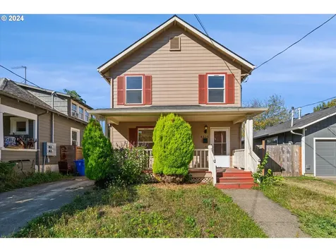 4525 N Kerby Avenue Portland OR 97217