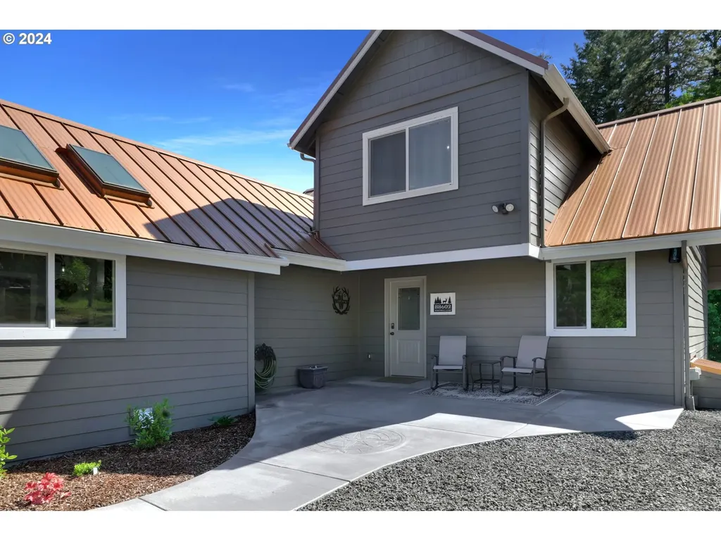 88602 Whitsell Lane Springfield OR 97478