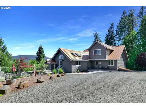 88602 Whitsell Lane Springfield OR 97478