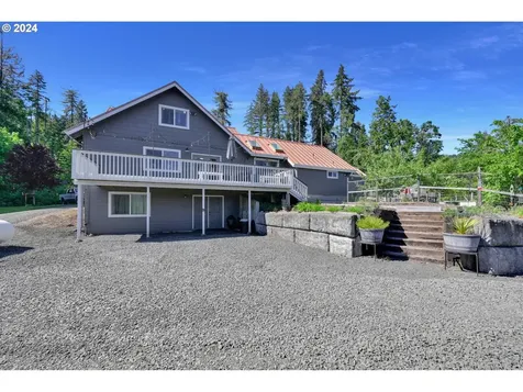 88602 Whitsell Lane Springfield OR 97478