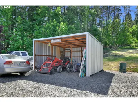 88602 Whitsell Lane Springfield OR 97478