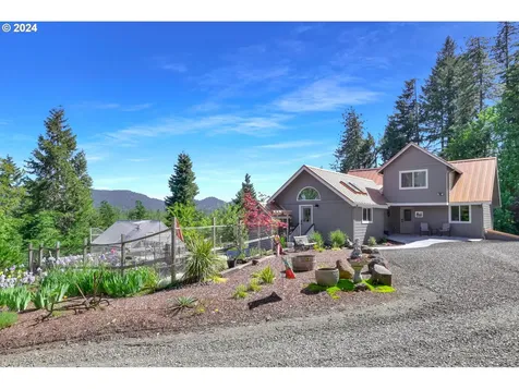 88602 Whitsell Lane Springfield OR 97478