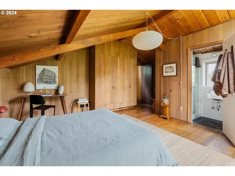 7035 NW Penridge Road Portland OR 97229