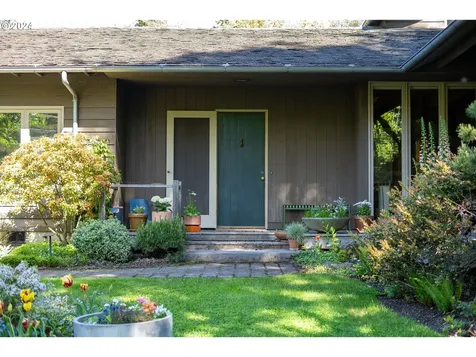 7035 NW Penridge Road Portland OR 97229