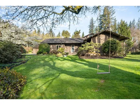 7035 NW Penridge Road Portland OR 97229