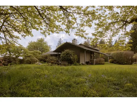 7035 NW Penridge Road Portland OR 97229