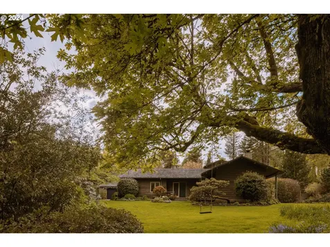 7035 NW Penridge Road Portland OR 97229