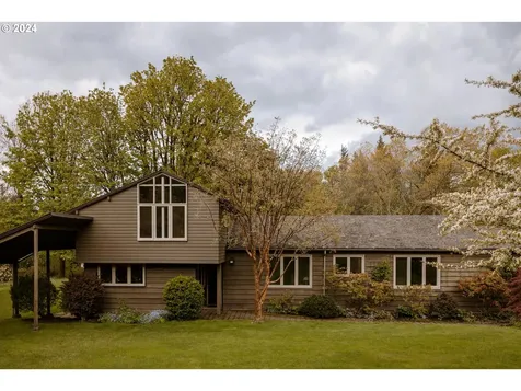7035 NW Penridge Road Portland OR 97229