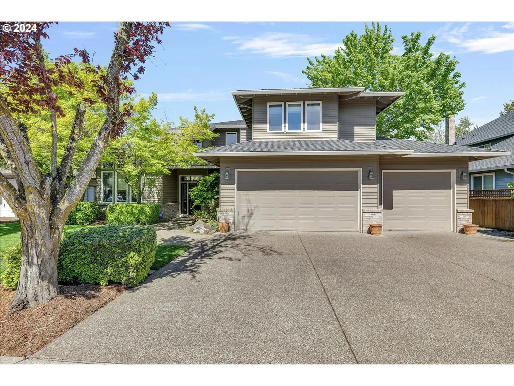 11003 SW Matzen Drive Wilsonville OR 97070