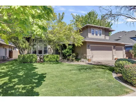 11003 SW Matzen Drive Wilsonville OR 97070