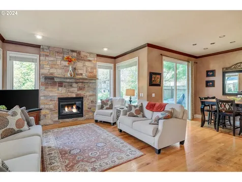 11003 SW Matzen Drive Wilsonville OR 97070