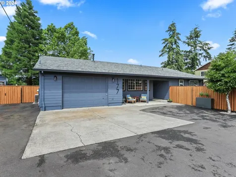 177 King Street Oregon City OR 97045