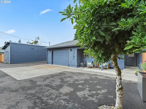 177 King Street Oregon City OR 97045