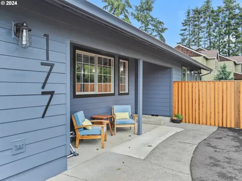 177 King Street Oregon City OR 97045