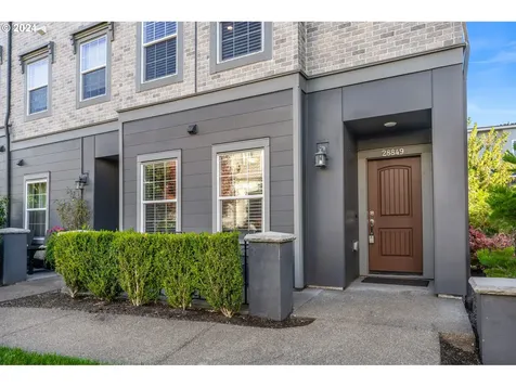 28849 SW Orleans Avenue Wilsonville OR 97070