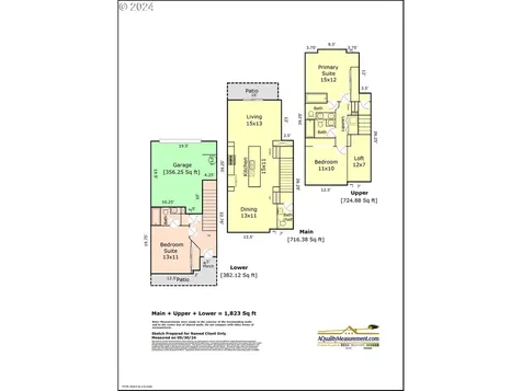 28849 SW Orleans Avenue Wilsonville OR 97070