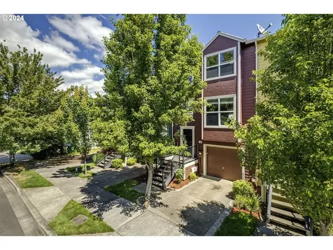 20723 Nw Painted Mountain Drive Beaverton OR 97006
