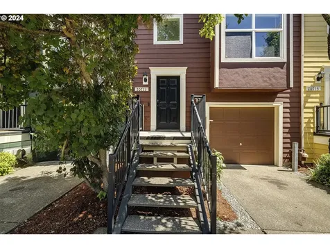 20723 Nw Painted Mountain Drive Beaverton OR 97006