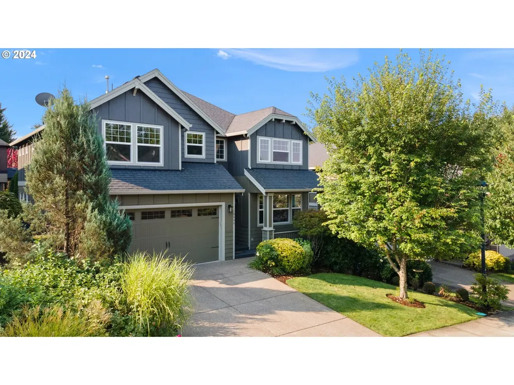 18406 SW Jeremy Street Beaverton OR 97007