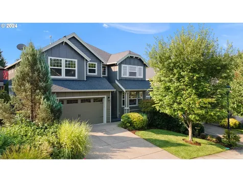 18406 SW Jeremy Street Beaverton OR 97007