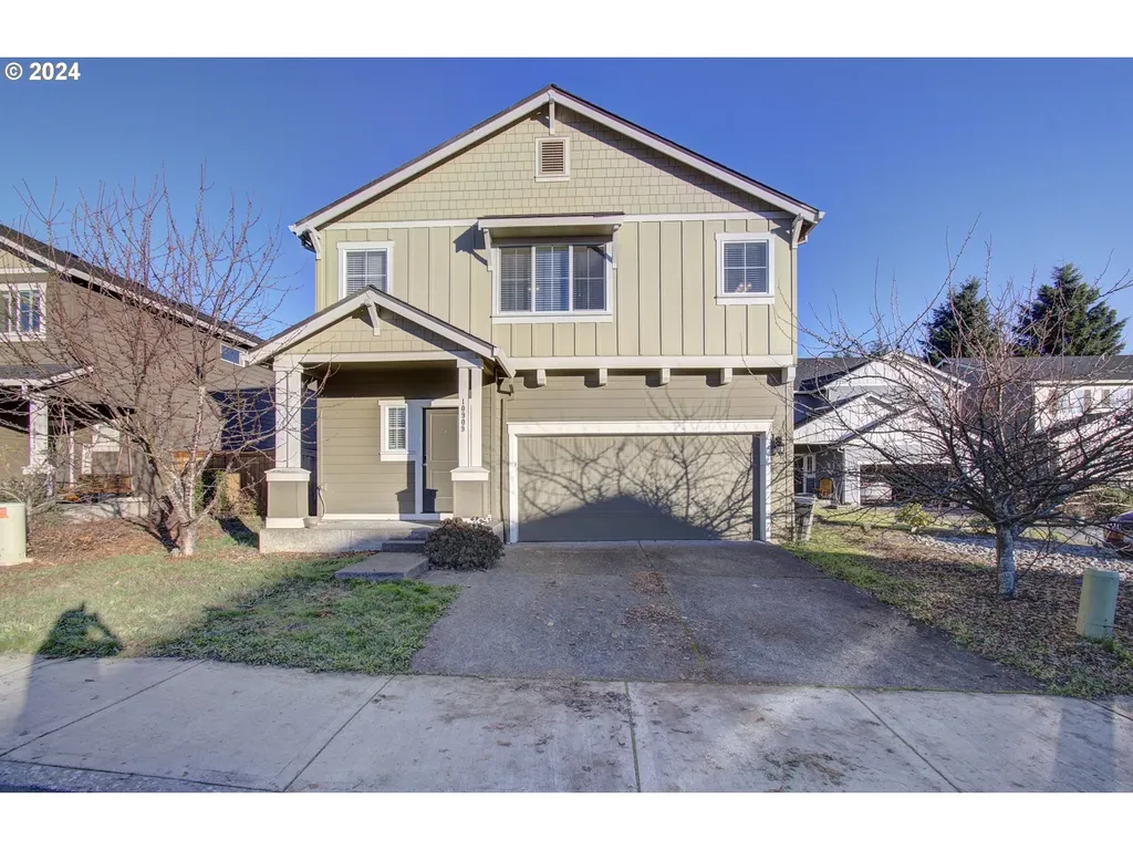 10909 Ne 120th Avenue Vancouver WA 98682