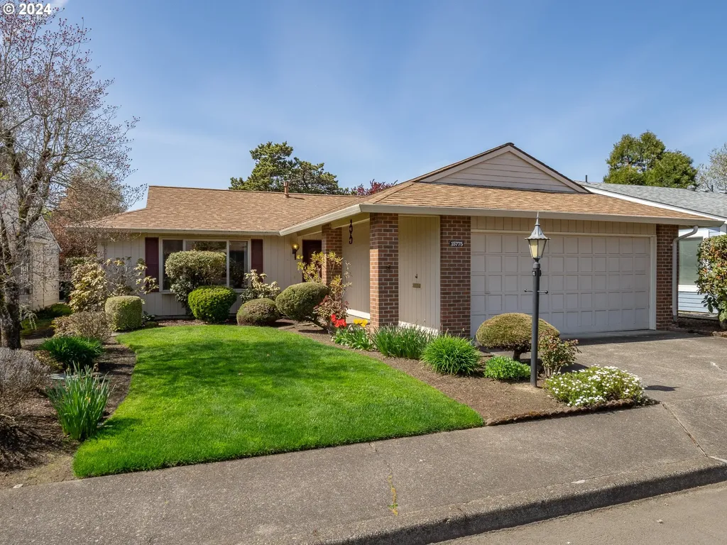 15775 SW Highland Court Portland OR 97224