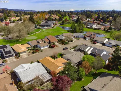 15775 SW Highland Court Portland OR 97224