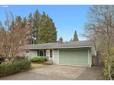 1435 Se 151st Avenue Portland OR 97233