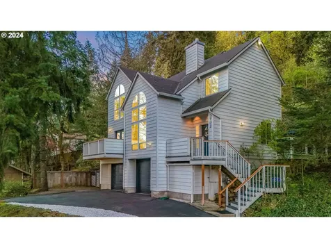 3702 Mohawk Way West Linn OR 97068