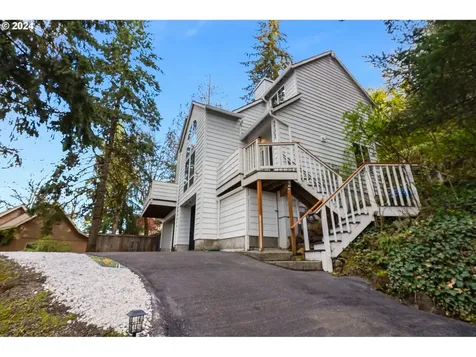 3702 Mohawk Way West Linn OR 97068